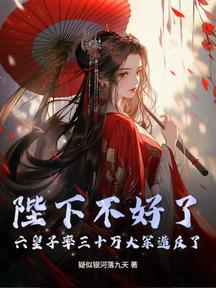 陛下不好了,六皇子率三十万大军造反了