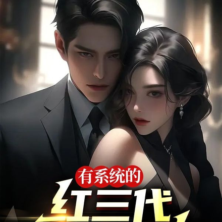 有系统的红三代你怕不怕?