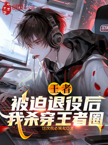 王者:被迫退役后,我杀穿王者圈
