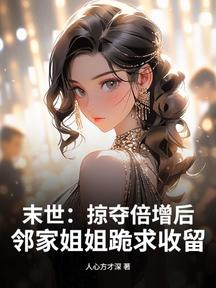 末世:掠夺倍增后,邻家姐姐跪求收留