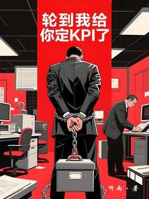 轮到我给你定KPI了