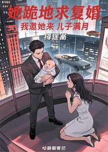 她跪地求复婚,我邀她来儿子满月