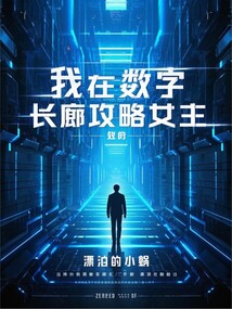 我在数字长廊攻略女主