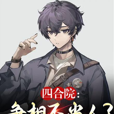 四合院:争相不当人?我超级加倍