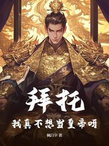 拜托!我真不想当皇帝呀