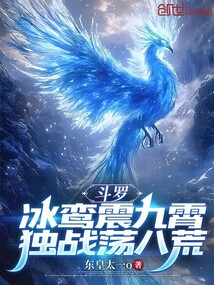 斗罗:冰鸾震九霄,独战荡八荒