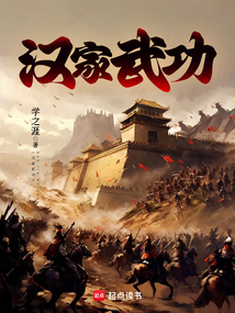 汉家武功