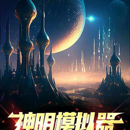 神明模拟器：从虫族开始