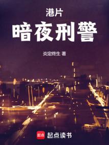 港片:暗夜刑警