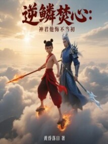 逆鳞焚心：神君他悔不当初