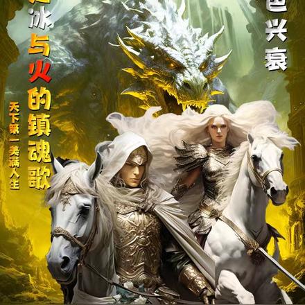 银色兴衰之冰与火的镇魂歌