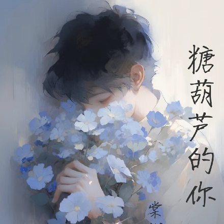 糖葫芦的你