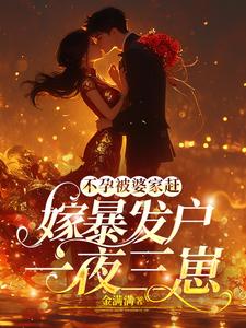 不孕被婆家赶,嫁暴发户一夜三崽
