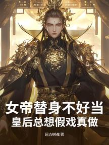 女帝替身不好当,皇后总想假戏真做
