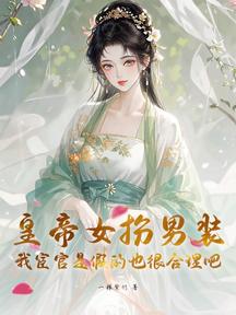 皇帝女扮男装,我宦官是假的也很合理吧