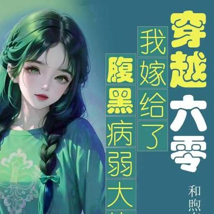 穿越六零:我嫁给了腹黑病弱大佬