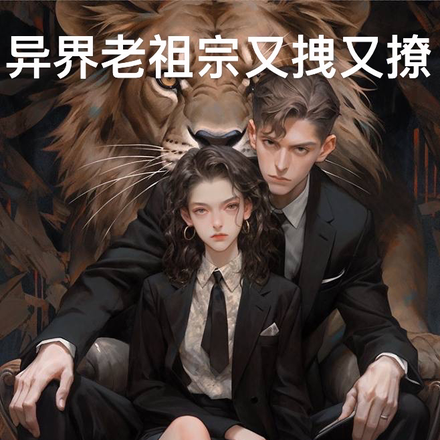 异界老祖宗又拽又撩