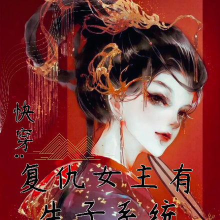 快穿:复仇女主有生子系统