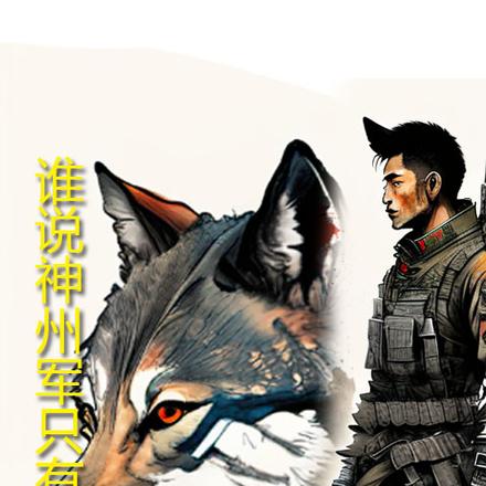 谁说神州军只有汉阳造