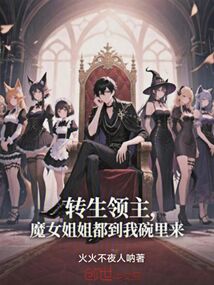 转生领主:魔女姐姐都到我碗里来