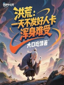 洪荒:一天不发好人卡浑身难受