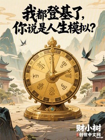 我都登基了,你说是人生模拟?