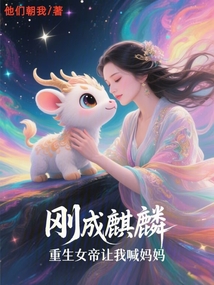 刚成麒麟,重生女帝让我喊妈妈