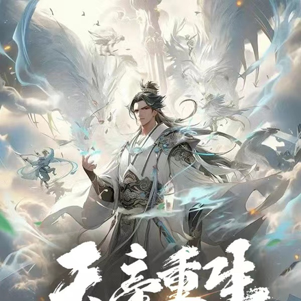 天帝重生带个系统不过分吧？