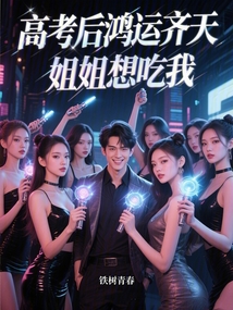 高考后鸿运齐天,姐姐想吃我