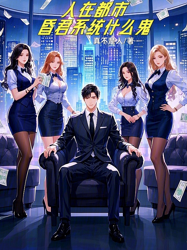 人在都市,昏君系统什么鬼