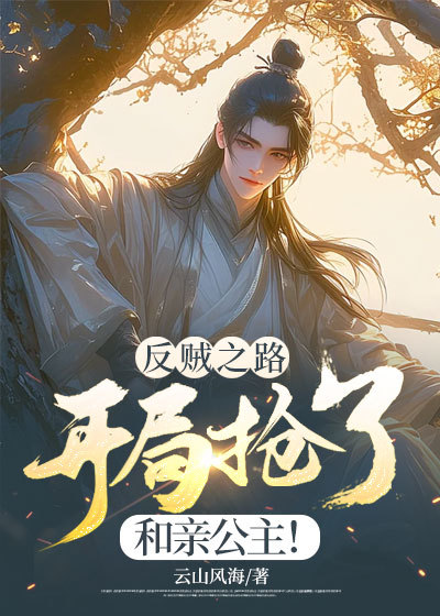 反贼之路:开局抢了和亲公主!