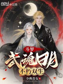斗罗:武魂日月,不朽双生