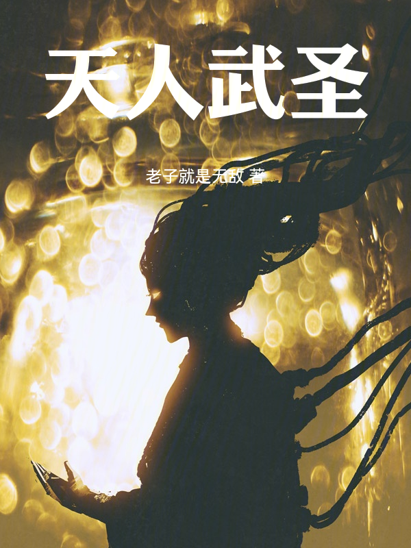 天人武圣!
