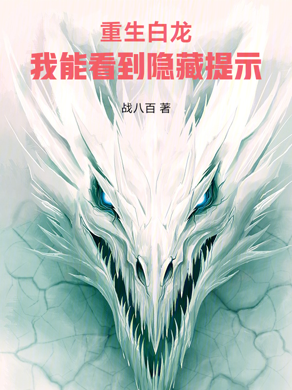 重生白龙,我能看到隐藏提示