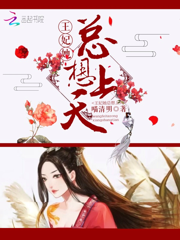 王妃她总想上天