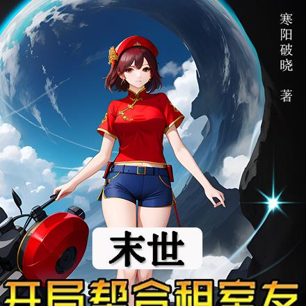 末世：开局帮合租室友照顾女友