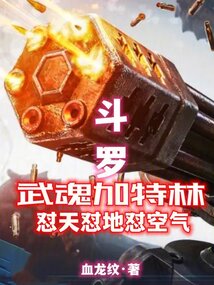 斗罗:武魂加特林怼天怼地怼空气