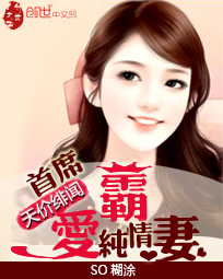 天价绯闻：首席霸爱纯情妻