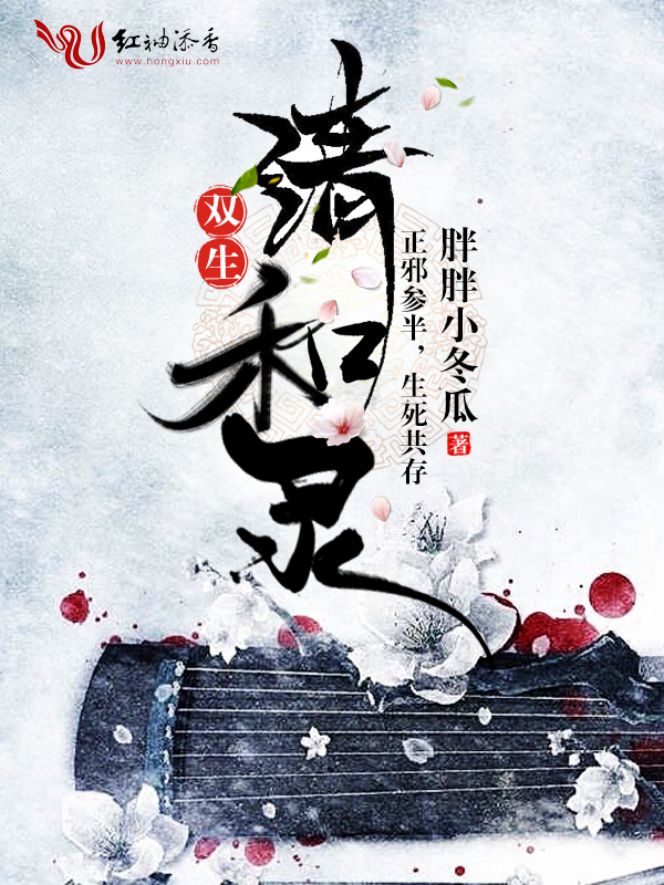双生清和录