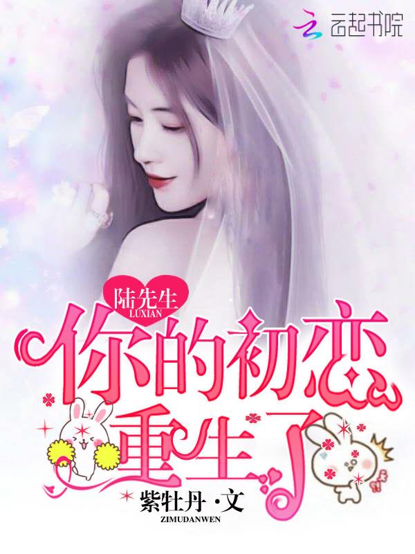 陆先生你的初恋重生了