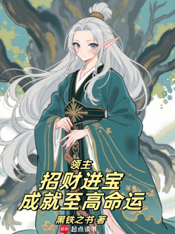 领主:招财进宝,成就至高命运