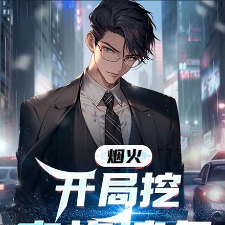 烟火:开局挖宋焰墙角