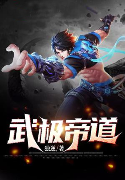 武极帝道