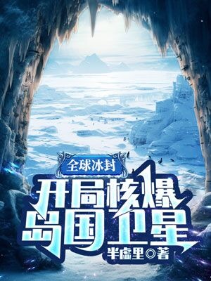 全球冰封:开局核爆岛国卫星