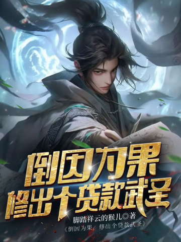 倒因为果,修出个贷款武圣!