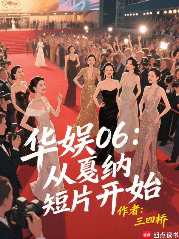 华娱06:从戛纳短片开始