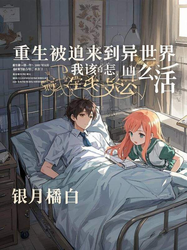 重生被迫来到异世界,我该怎么活