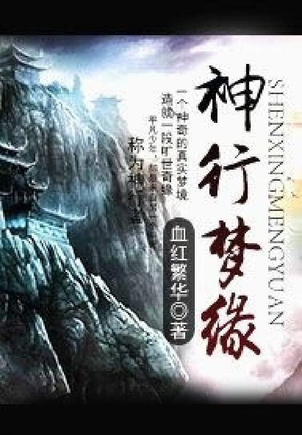 神行梦缘