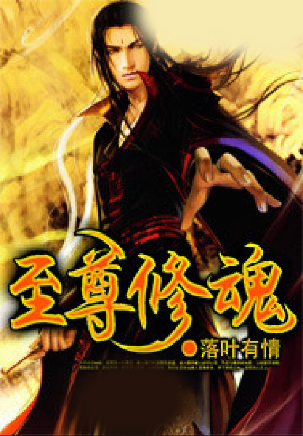 至尊修魂