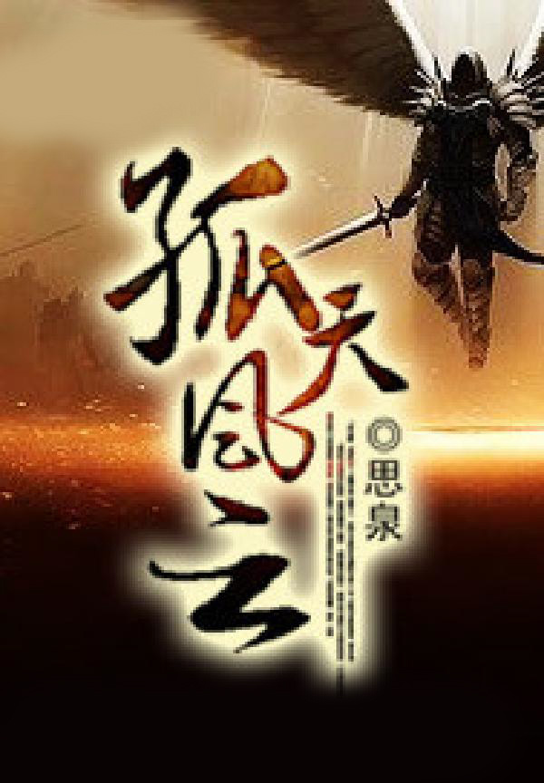孤天风云